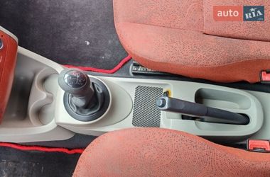 Хетчбек Renault Modus 2004 в Почаєві