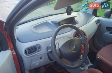 Хетчбек Renault Modus 2004 в Почаєві