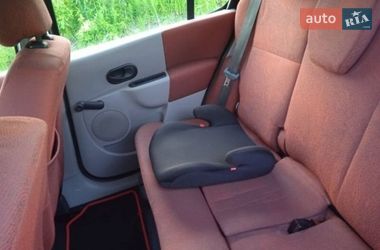 Хетчбек Renault Modus 2004 в Почаєві
