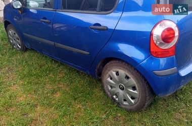 Renault Modus  2007