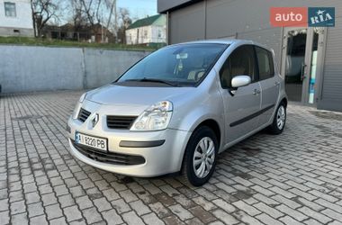 Renault Modus  2006