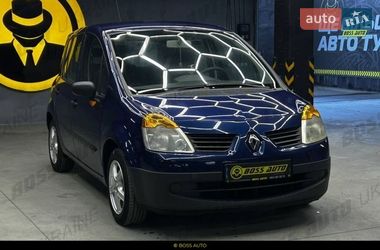 Renault Modus  2005