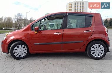 Renault Modus  2006