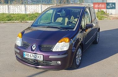 Renault Modus  2005