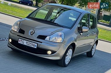 Renault Modus  2012
