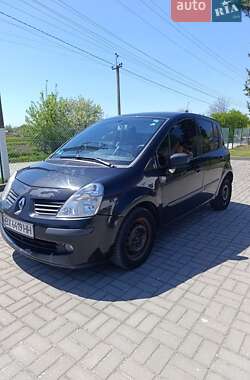Renault Modus  2007