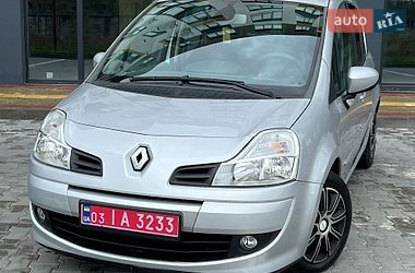 Renault Modus  2009