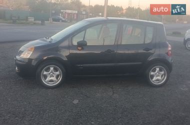 Renault Modus  2005