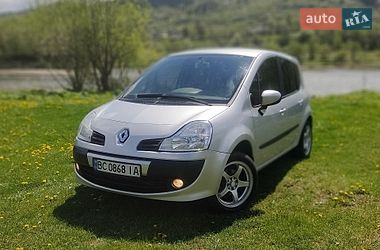 Renault Modus  2010