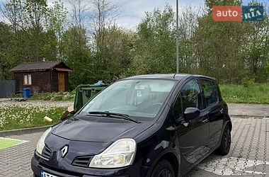 Renault Modus  2008