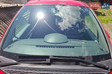 Renault Modus  2012