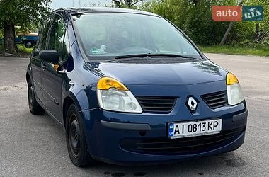 Renault Modus  2004