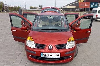 Renault Modus  2006