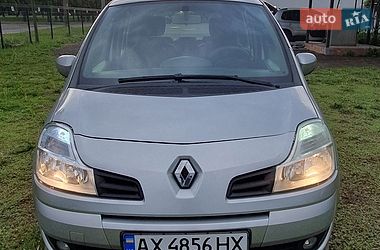 Хетчбек Renault Modus 2008 в Харкові