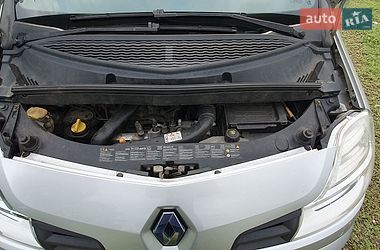 Хетчбек Renault Modus 2008 в Харкові