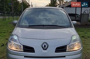Хетчбек Renault Modus 2008 в Харкові