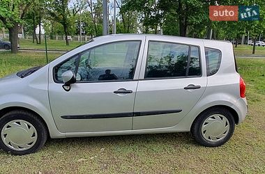 Хетчбек Renault Modus 2008 в Харкові