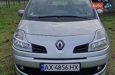 Хетчбек Renault Modus 2008 в Харкові