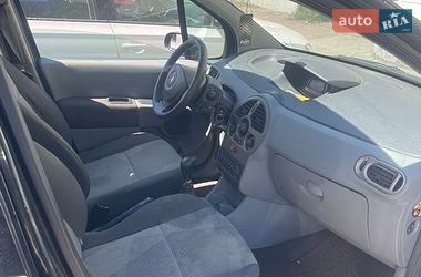 Хетчбек Renault Modus 2007 в Коростишеві