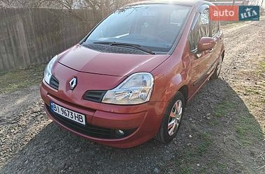 Renault Modus  2009