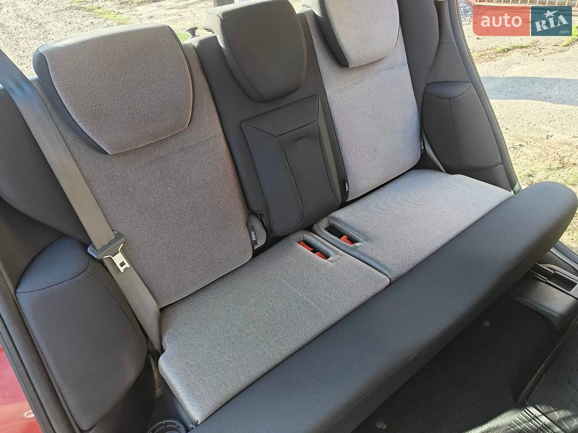 Renault Modus 2009 VIN VF1JP0SBH41178152 фото оголошення 18 з 31