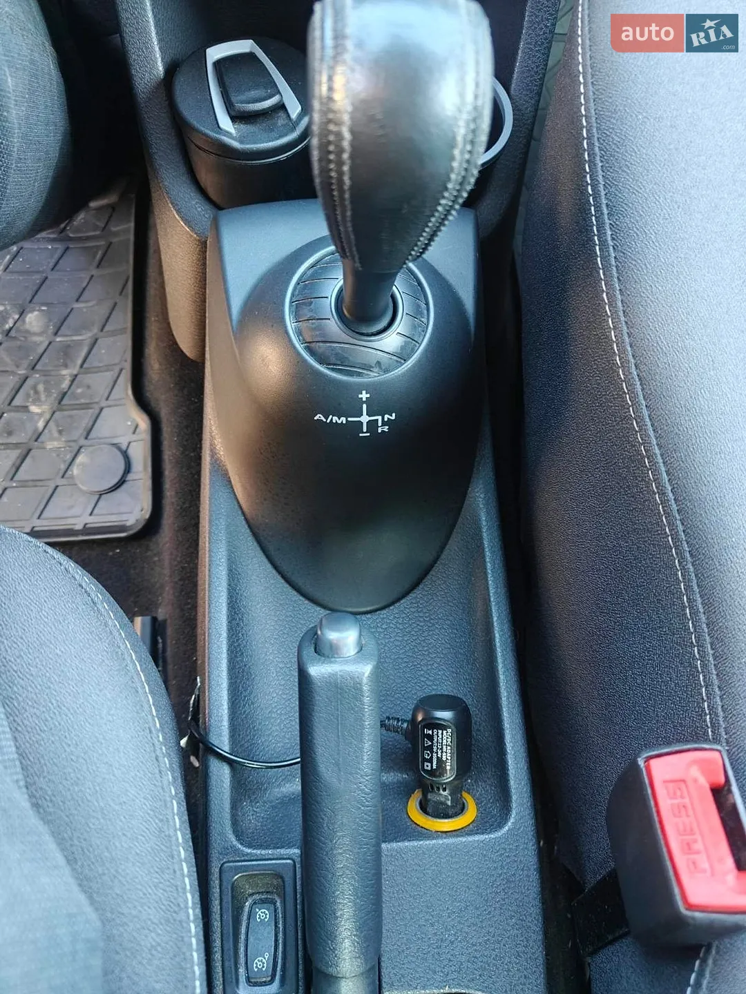 Renault Modus 2009 VIN VF1JP0SBH41178152 фото оголошення 26 з 31