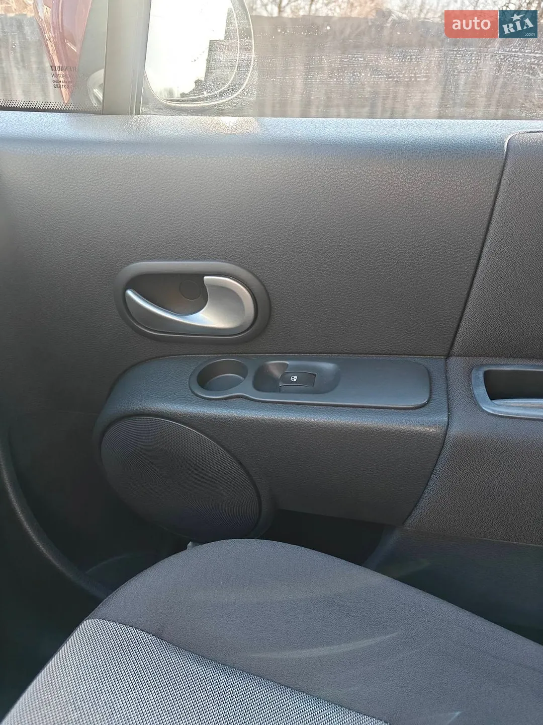 Renault Modus 2009 VIN VF1JP0SBH41178152 фото оголошення 27 з 31