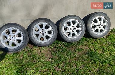 Хетчбек Renault Modus 2004 в Почаєві