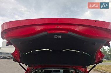 Хэтчбек Renault Modus 2009 в Черкассах