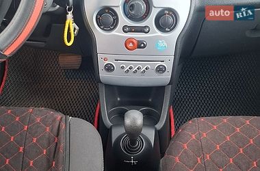 Хэтчбек Renault Modus 2009 в Черкассах
