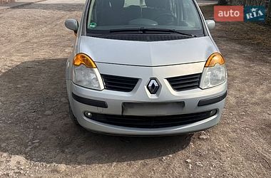 Хэтчбек Renault Modus 2004 в Тернополе