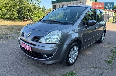 Renault Modus  2011