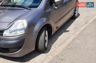 Renault Modus  2009