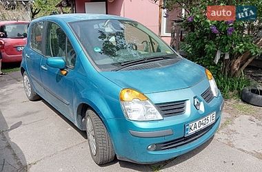 Renault Modus  2006
