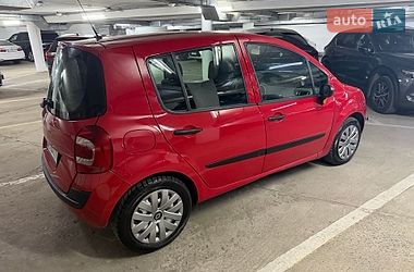 Хетчбек Renault Modus 2008 в Дніпрі