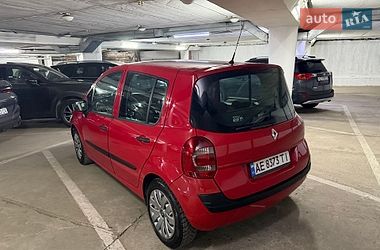 Хетчбек Renault Modus 2008 в Дніпрі