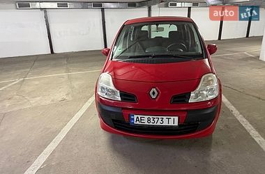Хетчбек Renault Modus 2008 в Дніпрі