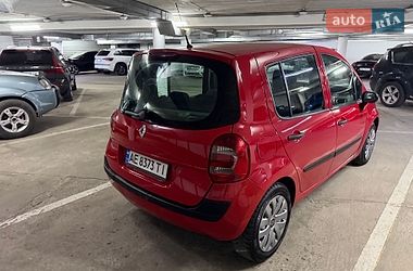 Хетчбек Renault Modus 2008 в Дніпрі