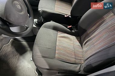 Хетчбек Renault Modus 2008 в Дніпрі