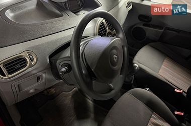 Хетчбек Renault Modus 2008 в Дніпрі