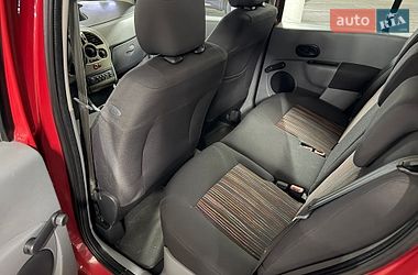 Хетчбек Renault Modus 2008 в Дніпрі