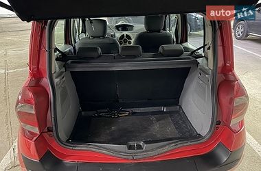 Хетчбек Renault Modus 2008 в Дніпрі
