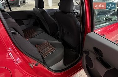 Хетчбек Renault Modus 2008 в Дніпрі