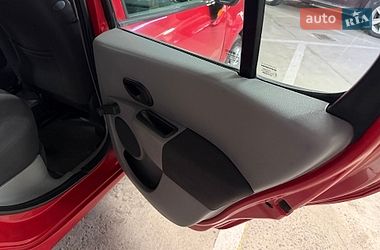 Хетчбек Renault Modus 2008 в Дніпрі