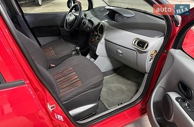Хетчбек Renault Modus 2008 в Дніпрі