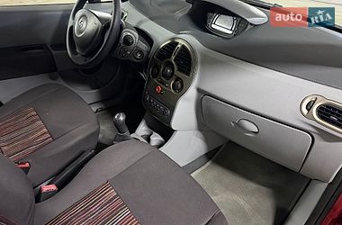 Хетчбек Renault Modus 2008 в Дніпрі