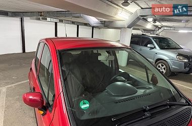 Хетчбек Renault Modus 2008 в Дніпрі