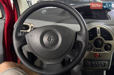 Хетчбек Renault Modus 2008 в Дніпрі