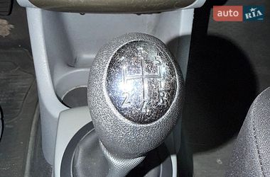 Хетчбек Renault Modus 2008 в Дніпрі