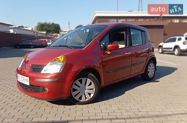 Renault Modus  2006